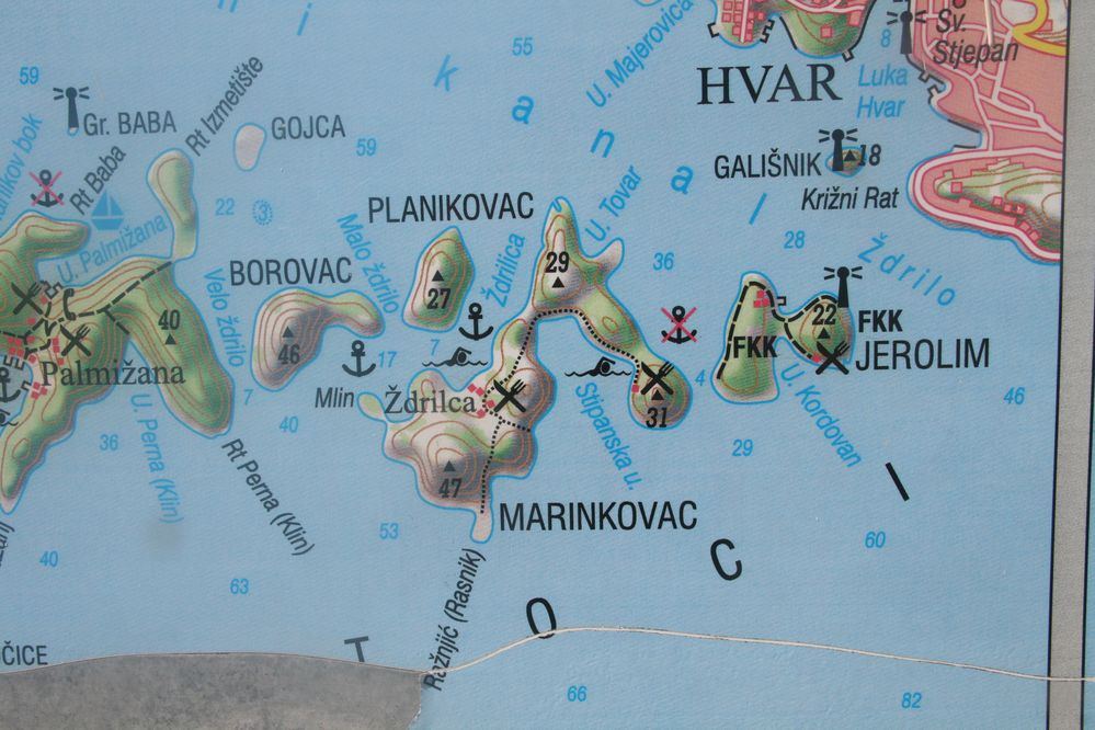 31_Paklené ostrovy na mapě