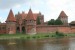 19_Malbork - největší polský hrad