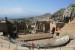 39_Taormina - řecké antické divadlo s výhledem na Etnu