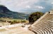 14_Segesta - řecké antické divadlo