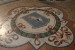 42_Mozaiky v Gallerrii v Miláně (býk ve znaku města Torína)