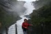 90_Největší vodopád Kjossfosen