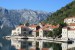 66_Perast - ve středověku vyhlášené námořní město v Boce Kotorské