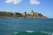 14_Výlet lodí podél Smaragdového pobřeží - pevnost Fort Latte