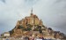 16_Opatství Mont Saint Michel