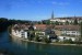 01_Bern - hlavní město Švýcarska